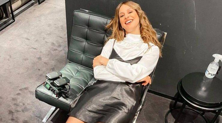 Κωνσταντίνα Ευριπίδου: Οι νέες πινελιές στη διακόσμηση του σπιτιού της που μας ενθουσίασαν!