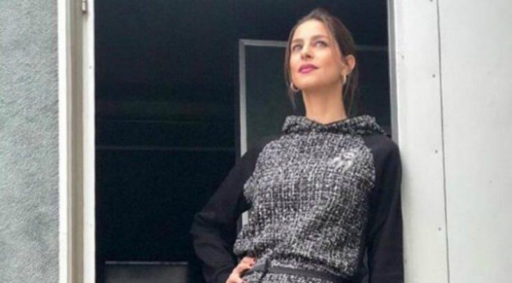 Κωνσταντίνα Ευριπίδου: "Είχα υποψιαστεί απιστία από τον σύντροφό μου…" [βίντεο]