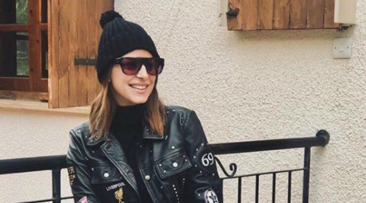 Το λιποθυμικό επεισόδιο της Κωνσταντίνας Ευριπίδου που αποκάλυψε! [βίντεο]