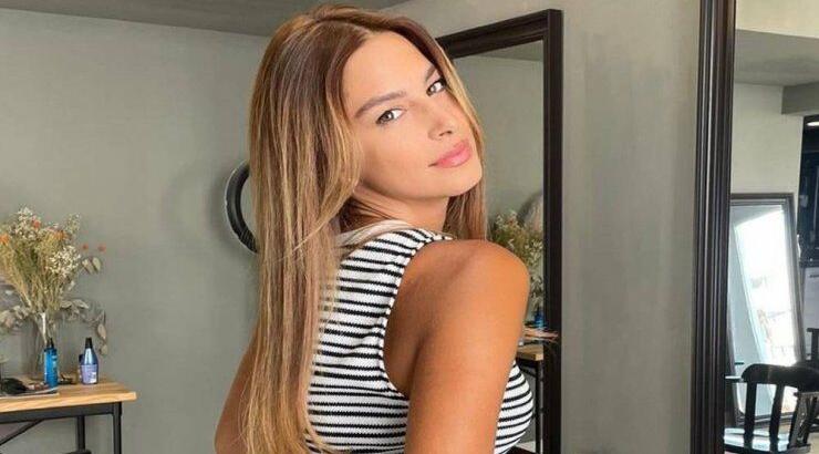 Κωνσταντίνα Ευριπίδου: "Μέσα από την απουσία μου αυτόν τον χρόνο έγινα πιο αγαπητή" [βίντεο]