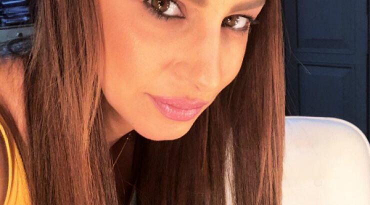 Η αναφορά της Κωνσταντίνας Ευριπίδου στο botox στο πρόσωπό της! [βίντεο]