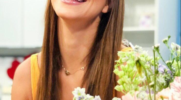 Κωνσταντίνα Ευριπίδου: Έτσι θα έκλεινε την εκπομπή της!