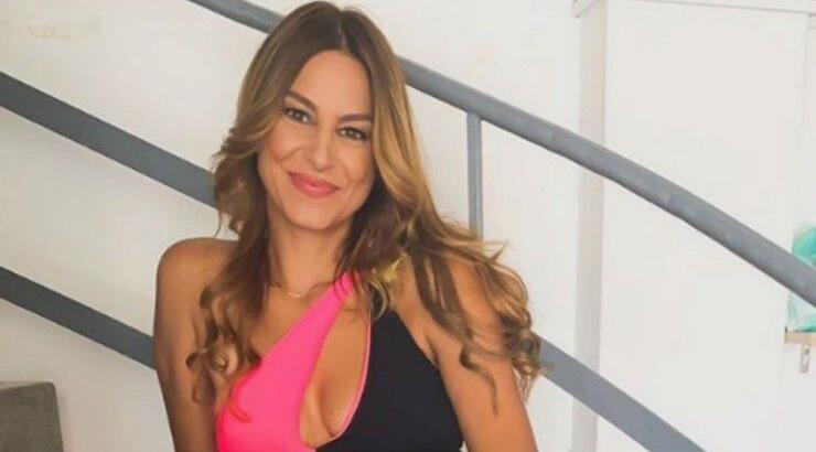 Κωνσταντίνα Ευριπίδου: Παραμένει στο ΣΙΓΜΑ;