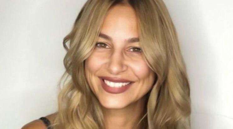 Κωνσταντίνα Ευριπίδου: Ο επώνυμος που αρνήθηκε να πάει καλεσμένος στην εκπομπή της! [βίντεο]