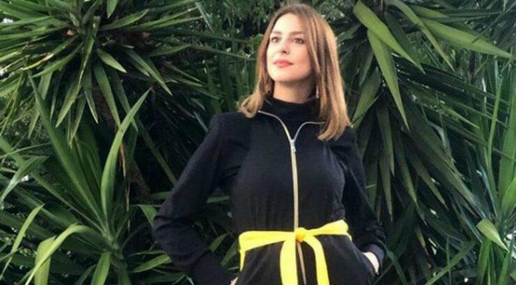 Έριξαν αυγά στην Κωνσταντίνα Ευριπίδου! [βίντεο]