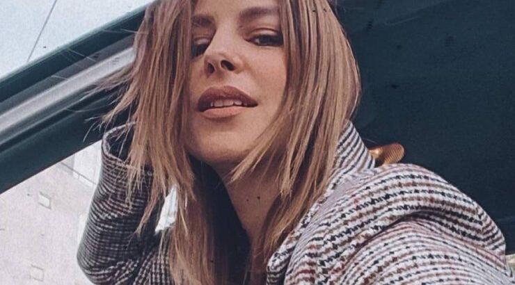 Κωνσταντίνα Ευριπίδου: Αποκάλυψε ποια ήταν η χειρότερη εμπειρία στην τηλεοπτική της καριέρα!