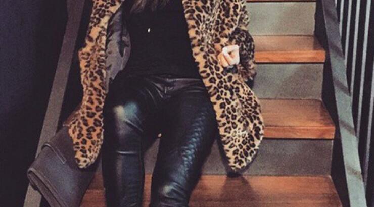 Ποιος επώνυμος Κύπριος την "είπε" δημόσια στην Κωνσταντίνα Ευριπίδου για τις στυλιστικές της επιλογές