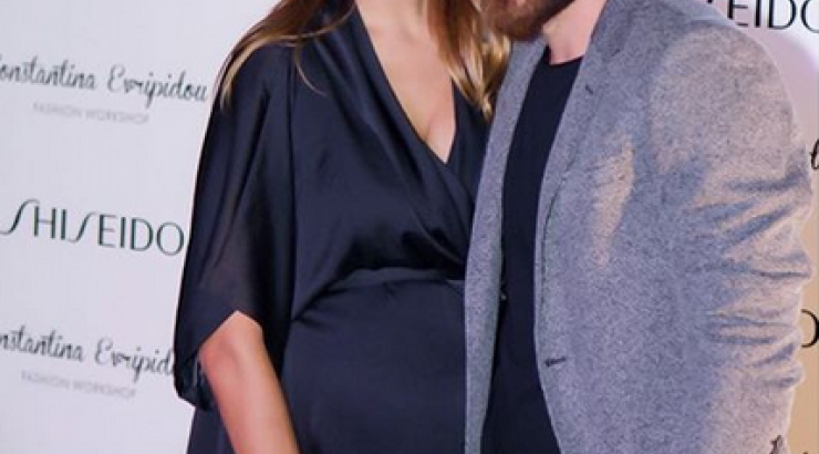 Το συγκινητικό μήνυμα του Νεκτάριου Αλεξάνδρου στην Κωνσταντίνα!