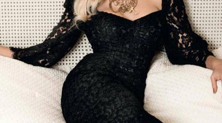 Κωνσταντίνα Σπυροπούλου: Οι καυτές νύχτες στην Μύκονο και το τεκνό!