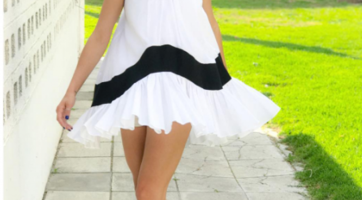 Το σέξι κούνημα της Κωνσταντίνας Ευριπίδου που αναστάτωσε το instagram! [βίντεο]