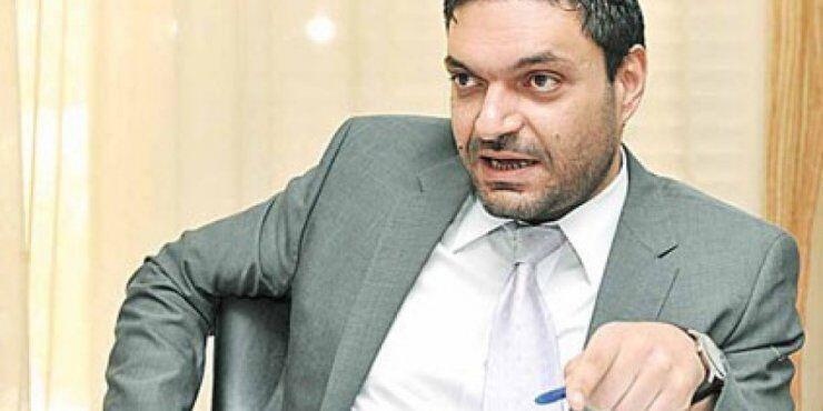 Επαφές Πετρίδη στις ΗΠΑ για την οικονομική πτυχή της λύσης 