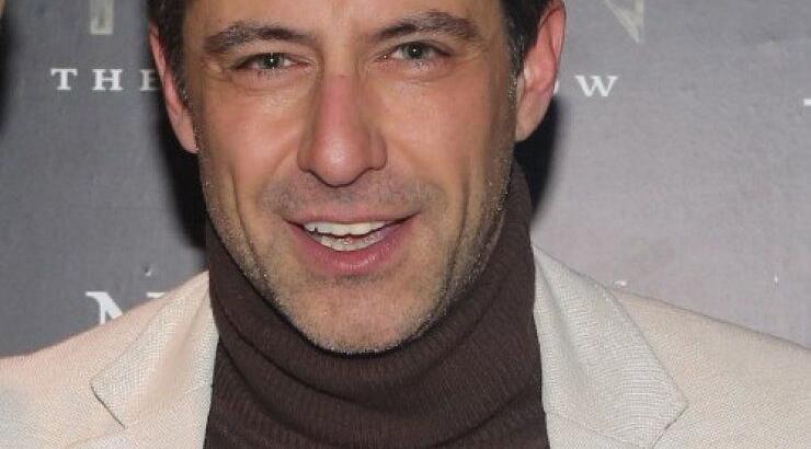 Εξελίξεις στην υγεία του Κωνσταντίνου Αγγελίδη: Παραμένει στην εντατική ωστόσο ένα στοιχείο δίνει ελπίδα σε γιατρούς και οικογένεια