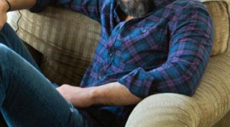 Κωνσταντίνος Τσιολής: Η βραδινή βόλτα στη Λευκωσία με το ποδήλατο και οι λουκουμάδες…