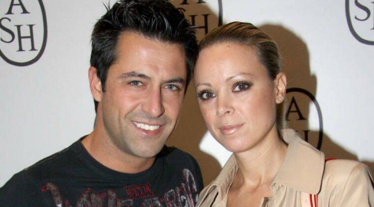 Συγκλονίζει η σύζυγος του Κωνσταντίνου Αγγελίδη: "Δεν μπορεί ακόμα να μιλήσει"