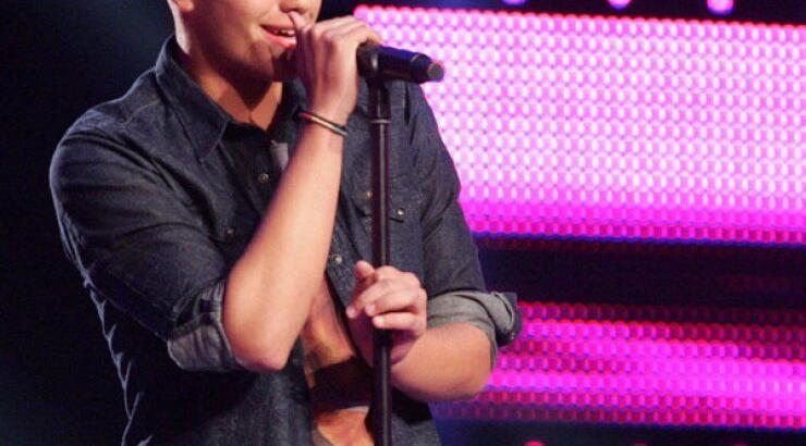 Ο Κωνσταντίνος Αγγελόπουλου κράζει το "The Voice"!