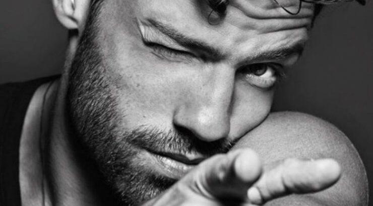 Κωνσταντίνος Αργυρός: Αυτή είναι η νέα γυναίκα στο πλευρό του! [εικόνες]