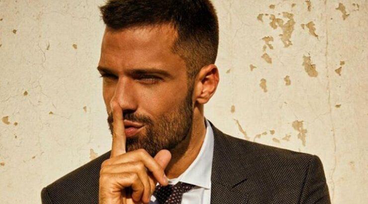 Κωνσταντίνος Αργυρός: Βάφτισε την κορούλα γνωστού ζευγαριού της showbiz! 