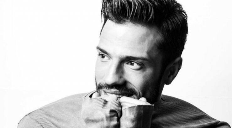 Κωνσταντίνος Αργυρός: Η σπάνια αναφορά στην προσωπική του ζωή! [βίντεο]