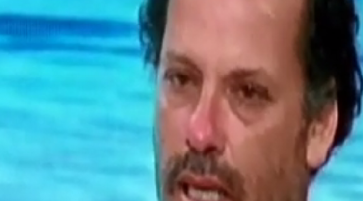 Ιστορία που συγκλονίζει – Ο κ. Κωνσταντίνος ζει σε παράγκα τα τελευταία τρία χρόνια