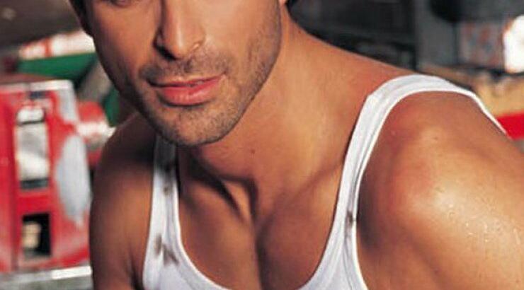 Η γυναίκα που άφησε άφωνο τον Χριστοφόρου