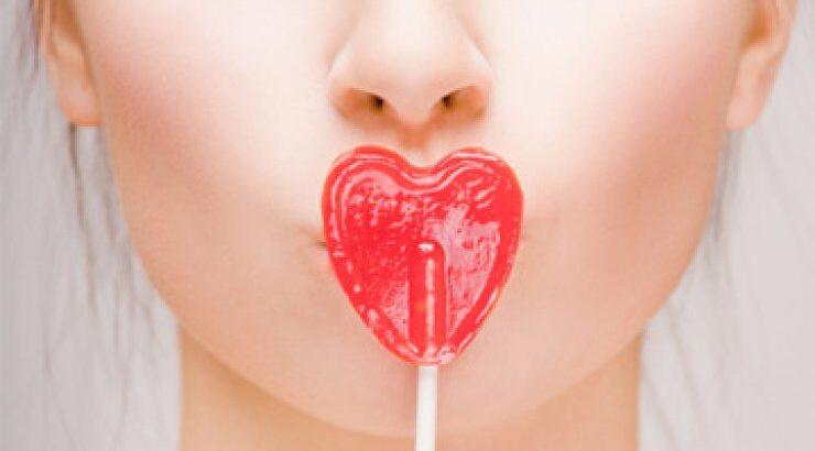 Η ημέρα του Αγίου Βαλεντίνου αφιερώνεται στους ερωτευμένους!