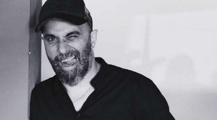 Κωνσταντίνος Τσιολής: Μεταμορφώθηκε σε ηλικιωμένο και μας άφησε άφωνους! [εικόνες]