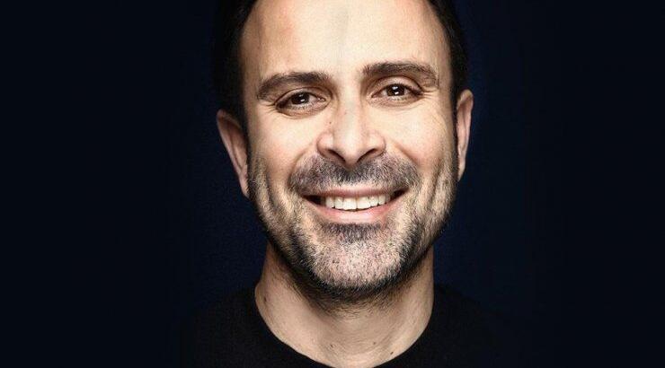 Κωνσταντίνος Χριστοφόρου: Δεν πάει το μυαλό σας ποια ήταν η πρώτη φορά που ανέβηκε σε πίστα! [βίντεο]