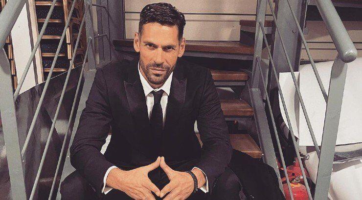 Γιάννης Σπαλιάρας: Τι αποκάλυψε για τη φημολογούμενη συμμετοχή του στο “Survivor All Star” [βίντεο]