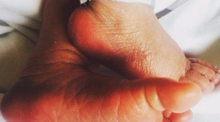 Επώνυμος Έλληνας έγινε πατέρας!