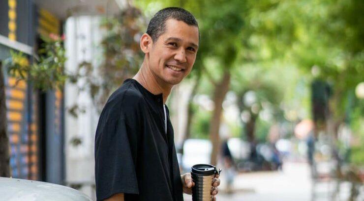 Σωτήρης Κοντιζάς: Απέκτησε το 3ο του παιδί - Οι πρώτες δηλώσεις που έκανε [βίντεο]