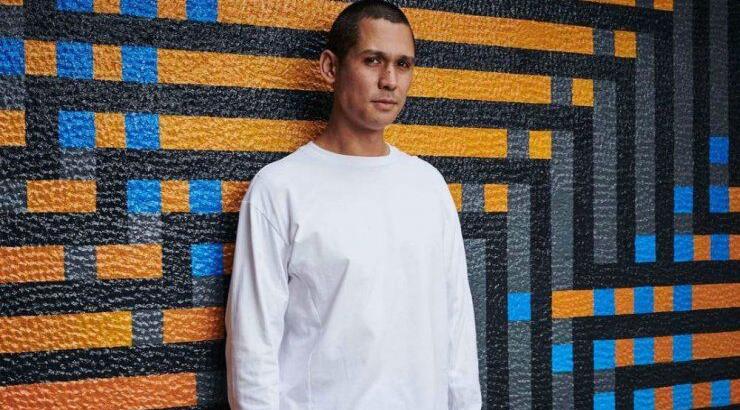 Σωτήρης Κοντιζάς: Αυτή είναι η πρώτη εικόνα που δημοσίευσε στο instagram με τα τρία του παιδιά 