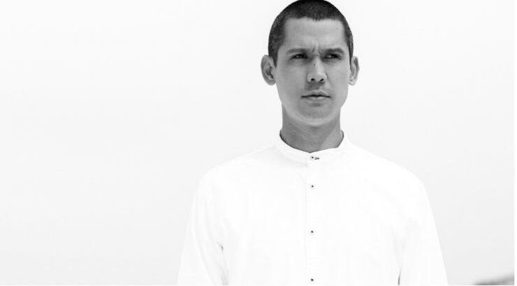 Σωτήρης Κοντιζάς: Το νέο πρόσωπο της Vichy Homme