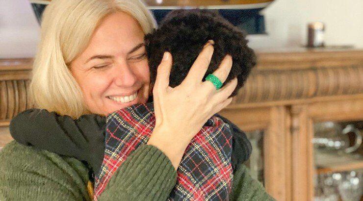 Χριστίνα Κοντοβά: Πως προέκυψε το όνομα Ada για την κόρη της! [βίντεο]