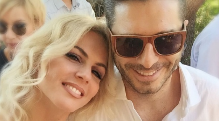 Η δήλωση της Ναταλίας Γερμανού που πυροδότησε τις φήμες για επανασύνδεση Μπουρδούμη – Κοντοβά!