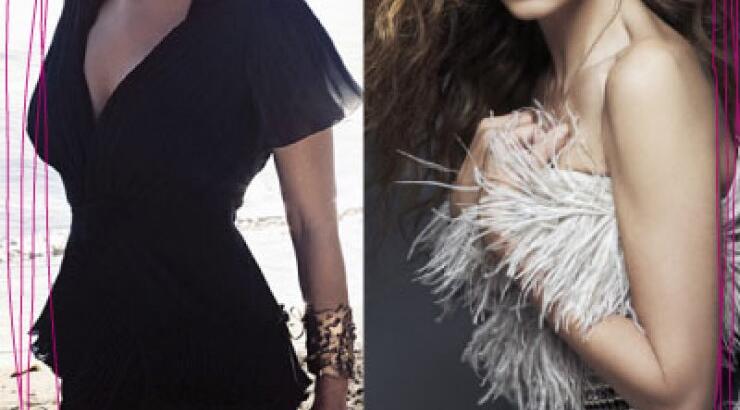 Άννα Βίσση- Κωνσταντίνα: Το κρατάνε «μανιάτικο»