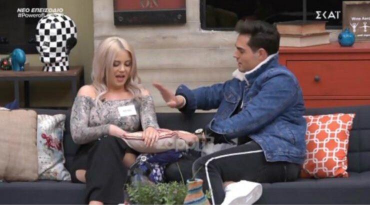 Γιάννης Κοπιδάκης: Ανήρτησε κοινή φωτογραφία του με την Αργυρώ και στέλνει το δικό του μήνυμα