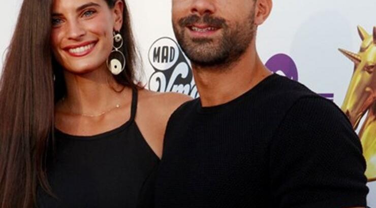 Χριστίνα Μπόμπα: H έκπληξη που ετοίμασε ο Σάκης Τανιμανίδης στη σύντορφό του για τα γενέθλιά της