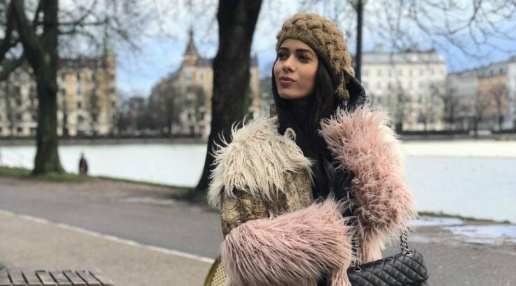 Περιμένοντας τα χιόνια στην Κοπεγχάγη! [εικόνες]