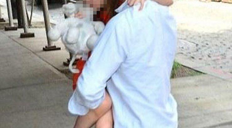 Όταν ο Τομ ξανασυνάντησε τη Σούρι