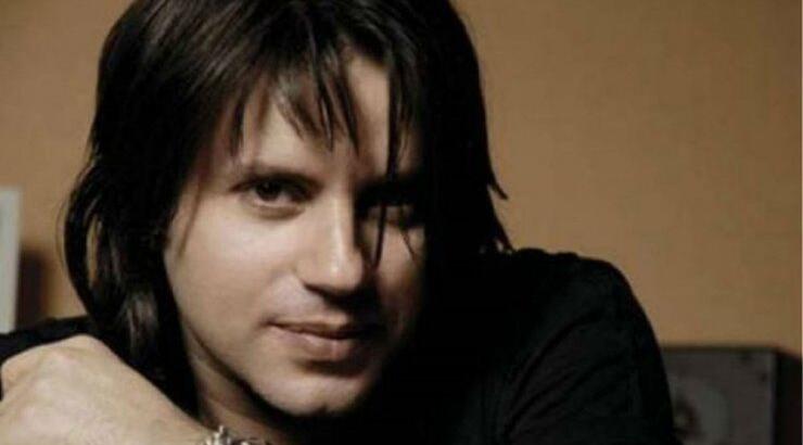 Δημήτρης Κοργιαλάς: "Ήθελα να δώσω μια δεύτερη ευκαιρία στη σχέση μου" [βίντεο]