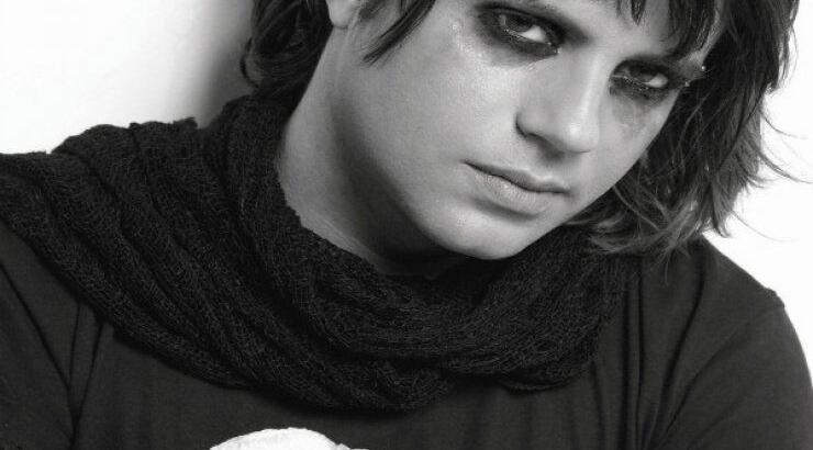 Δημήτρης Κοργιαλάς: "Έχω περάσει μια εβδομάδα με μια ντομάτα"