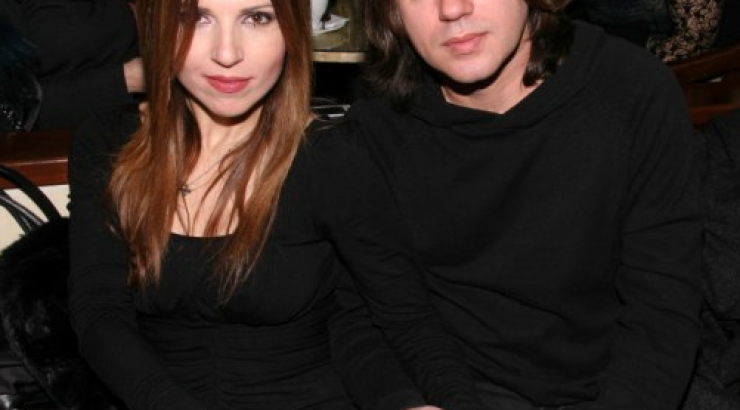 Δημήτρης Κοργιαλάς για Ευριδίκη: “Αν βρεθούμε μπορεί να σκοτωθούμε”