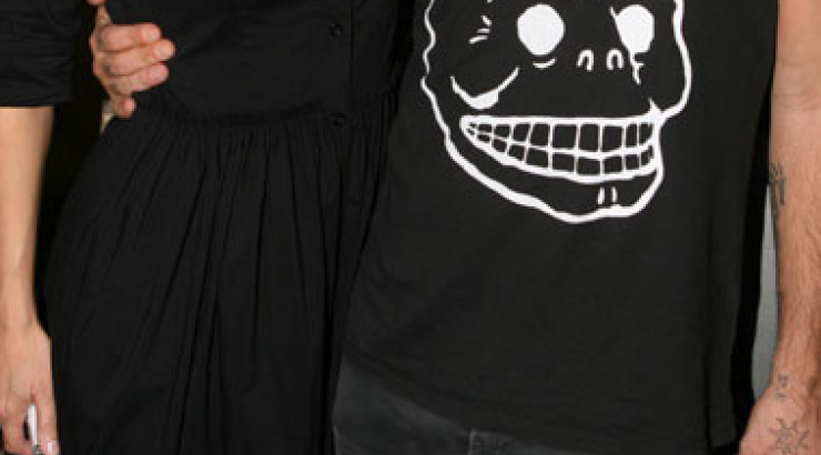 Μετά τον χωρισμό με επώνυμη Κύπρια, στην παραλία με νέα σύντροφο!