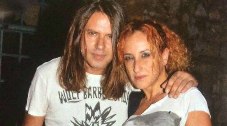 Κοργιαλάς – Ψυχίδου: Δείτε πόσο έχει μεγαλώσει ο γιος τους! [εικόνα]