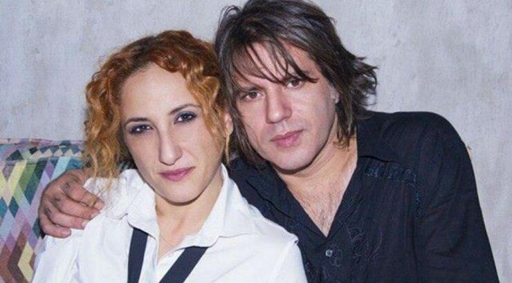 Φωτεινή Ψυχίδου: Η ανάρτηση που πρόδιδε τον χωρισμό με τον Δημήτρη Κοργιαλά και κανείς δεν το είχε καταλάβει