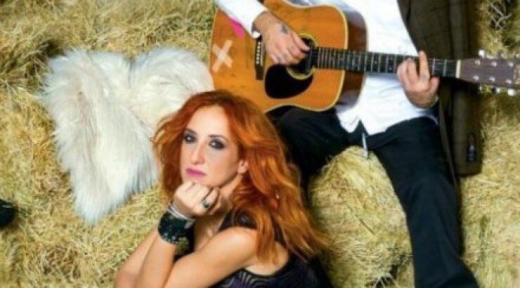 H εξομολόγησή του Κοργιαλά για τη δύσκολη εγκυμοσύνη της Φωτεινής και η αποκάλυψη για το φύλο