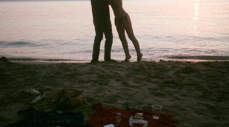 Πρώην επώνυμης Κύπριας περιμένει παιδί με τη νυν σύντροφό του!