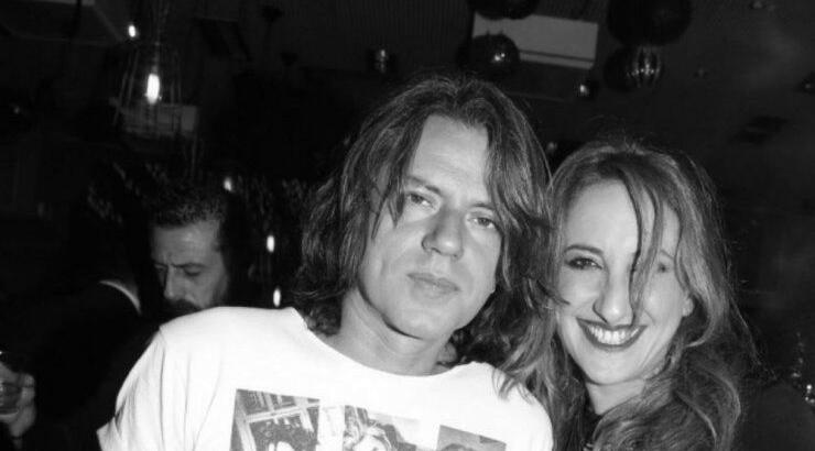 Δημήτρης Κοργιαλάς: Σχολιάζει πρώτη φορά τη φημολογούμενη νέα σχέση της Φωτεινής Ψυχίδου