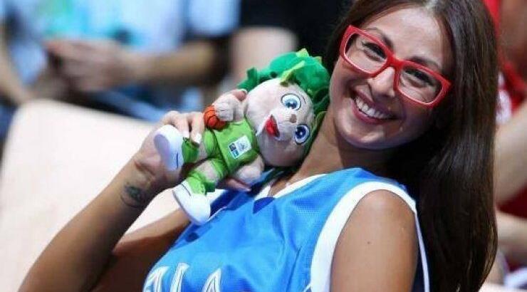 Η Γιάννα Αγγελοπούλου παντρεύει την κόρη της