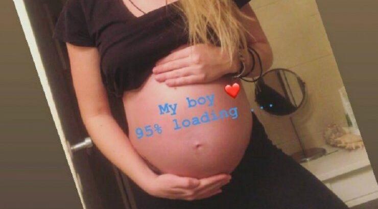 Απίστευτο: Ελληνίδα πρωταγωνίστρια θα γίνει για πρώτη φορά γιαγιά 